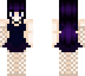 goth girl