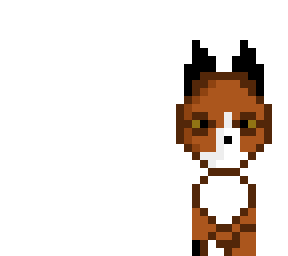 he's a wise one, that fox (ce)