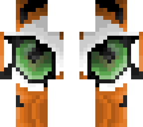 i got the eye of the tiger!- - pixel art