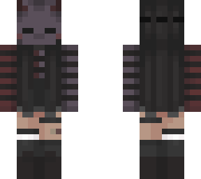 idk this is my old skin but the mask is on all the face