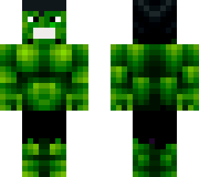 incredible hulk