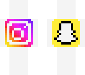 instagram vs. snapchat