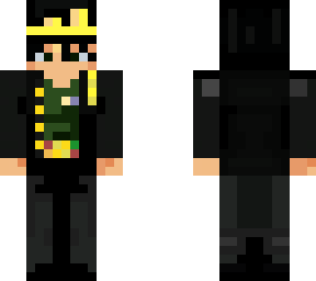 jotaro anime(re-edit)