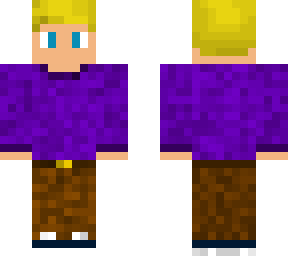 jtg's skin