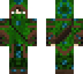 jungle
