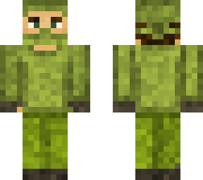jungler camo