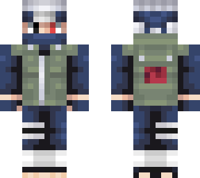 kakashi hatake
