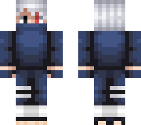 kakashi hatake