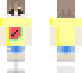 lemon boy