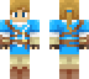 link botw