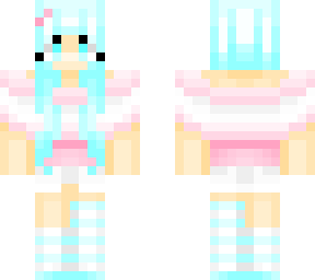 macaron (3 color challenge)