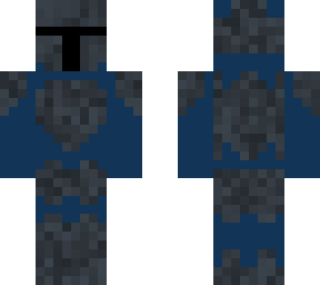 mandalorian