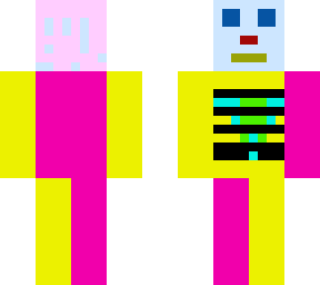 mc botface