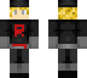 me team rocket