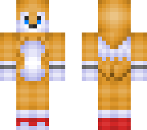 miles tails prower