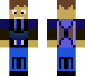 minecraft mike
