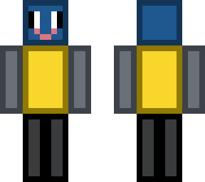 minerales (face version)