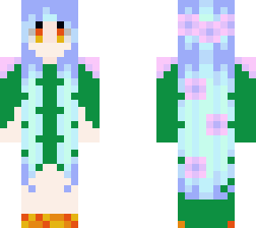 multi-element girl (fixed)