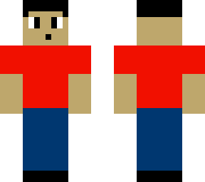 my yt skin