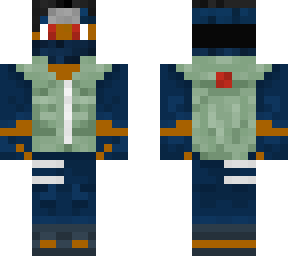 naruto passerby 2
