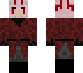 netherspawn cult leader