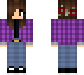 new skin
