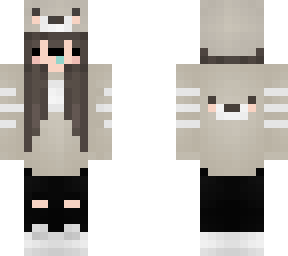 new skin