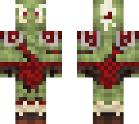 orc rick