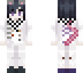 ouma rat