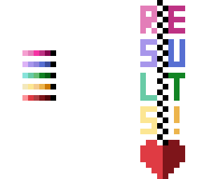 outfit base palette contest results!! read description!