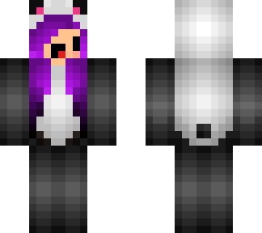 panda thing