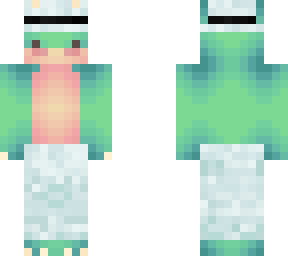 pants man