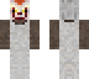 pennywise granny