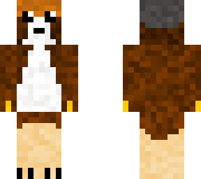porg skin (my profile)