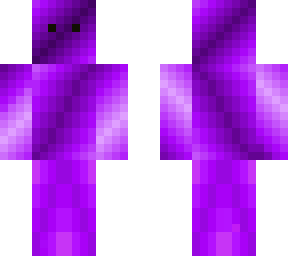 purple volume
