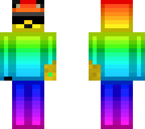 rainbow 3