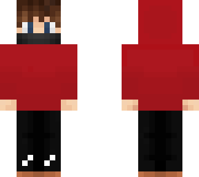 red!