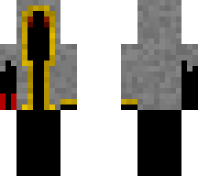 red magician