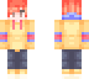 reshade/recolour contest submission