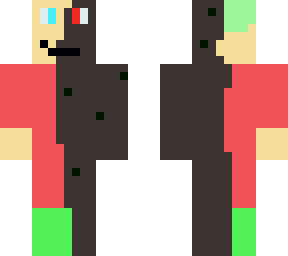 robot/humman cool