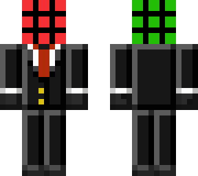 rubix man