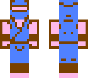 ryu hayabusa (nes)