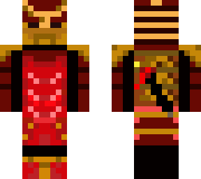samurai