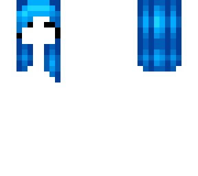 sapphire waves - hair base