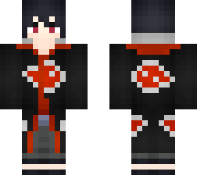sasuke uchiha