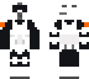 scout trooper commander