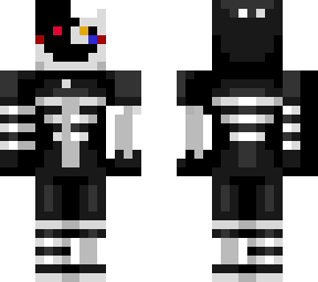scrap security puppet