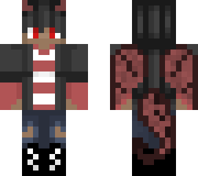 sebastion full form remake