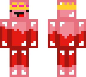 skeppy melting (king)