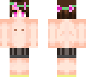 skin boxers